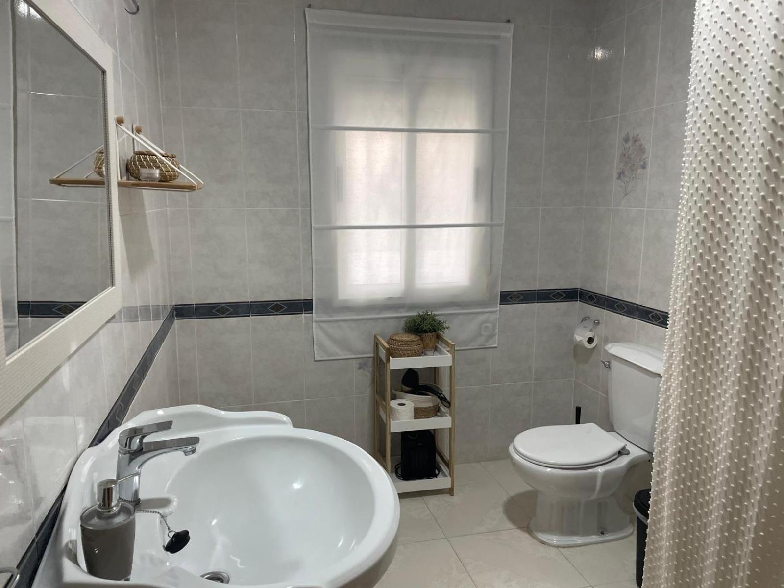 Villa Casa Familiar La Zubia - Granada Extérieur photo