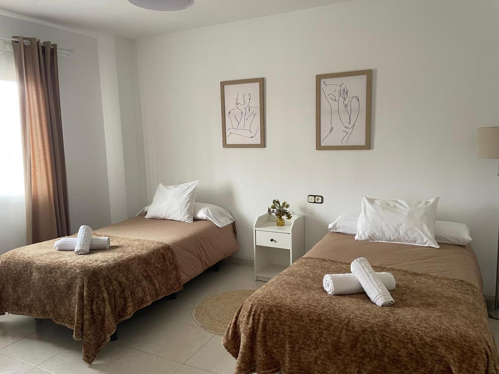 Villa Casa Familiar La Zubia - Granada Extérieur photo