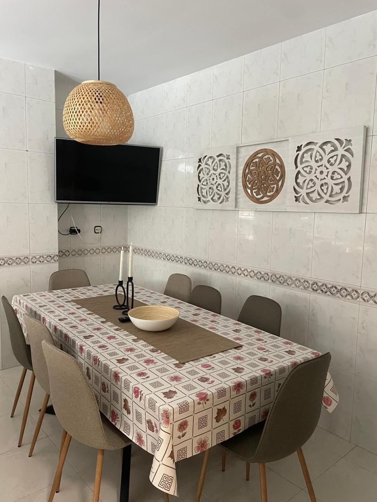 Villa Casa Familiar La Zubia - Granada Extérieur photo