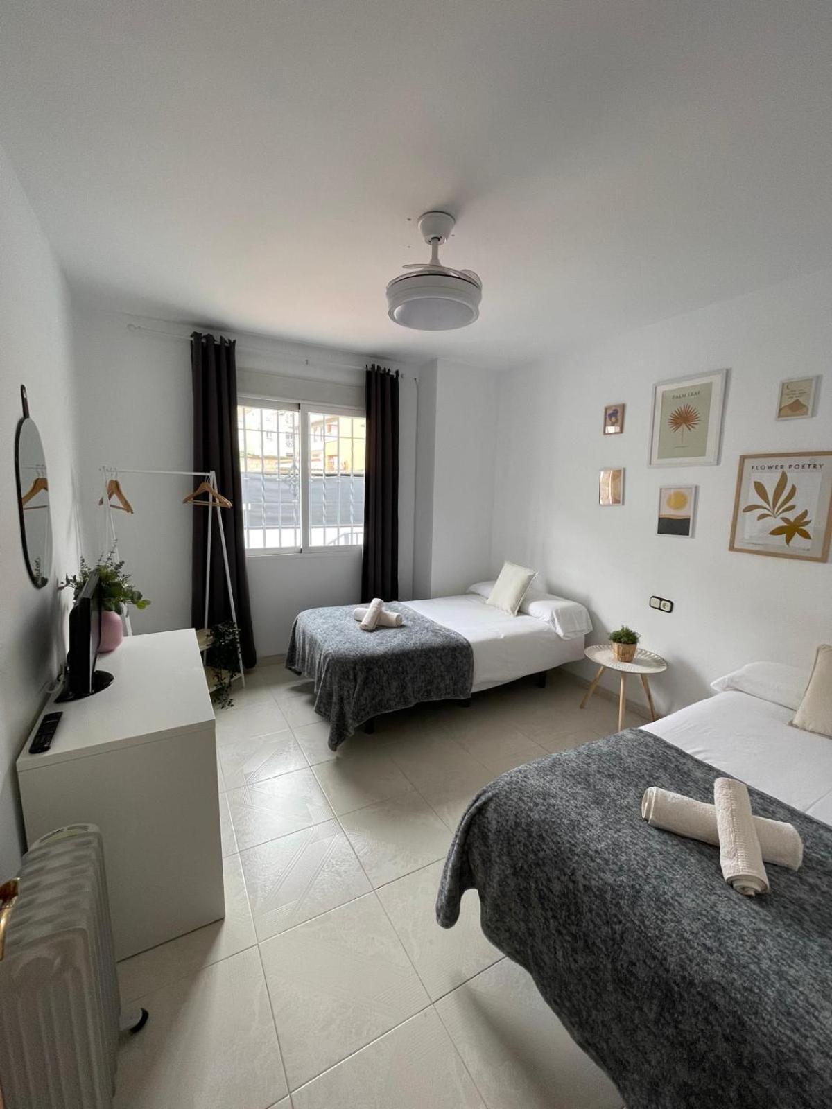 Villa Casa Familiar La Zubia - Granada Extérieur photo