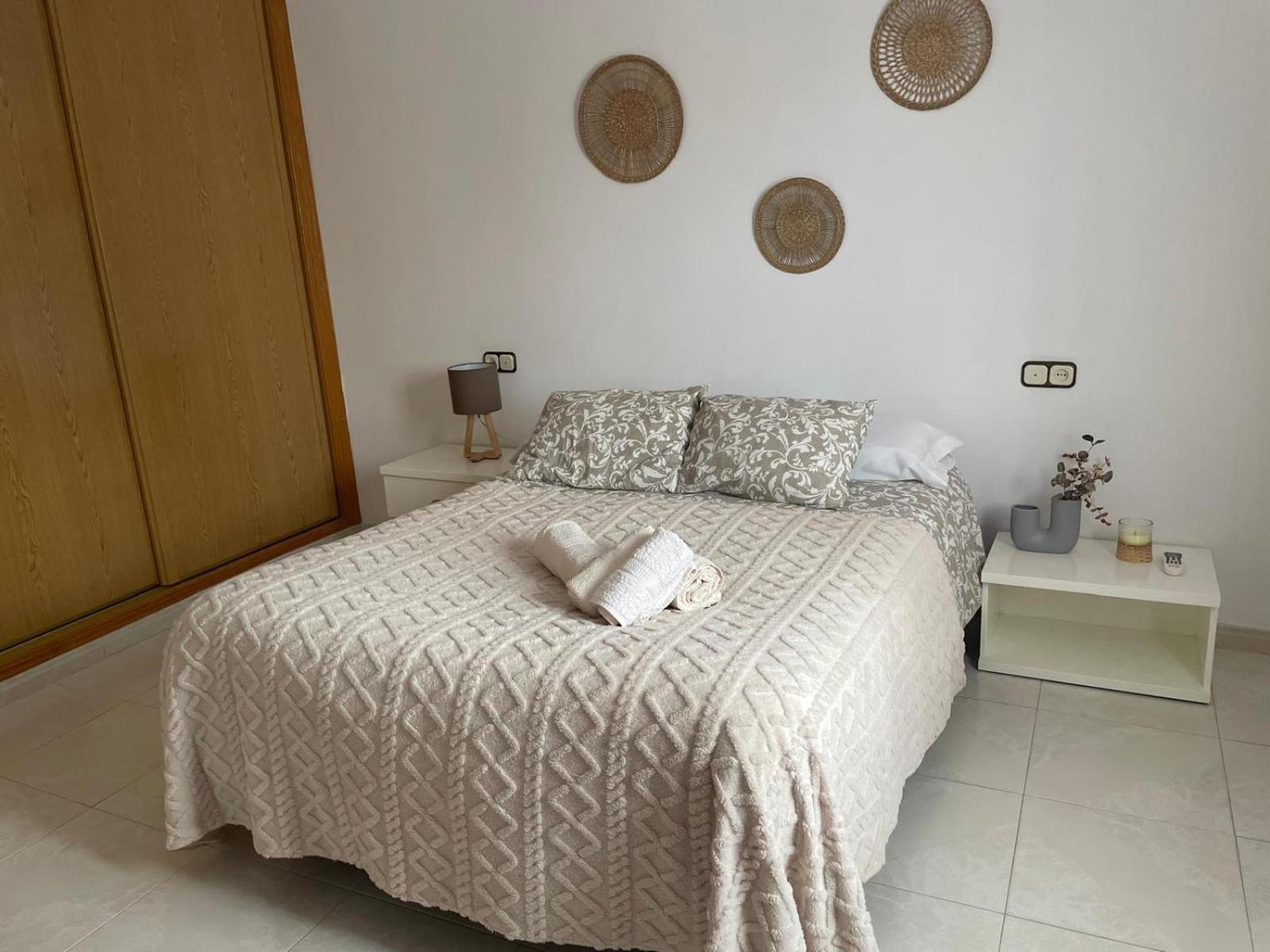 Villa Casa Familiar La Zubia - Granada Extérieur photo