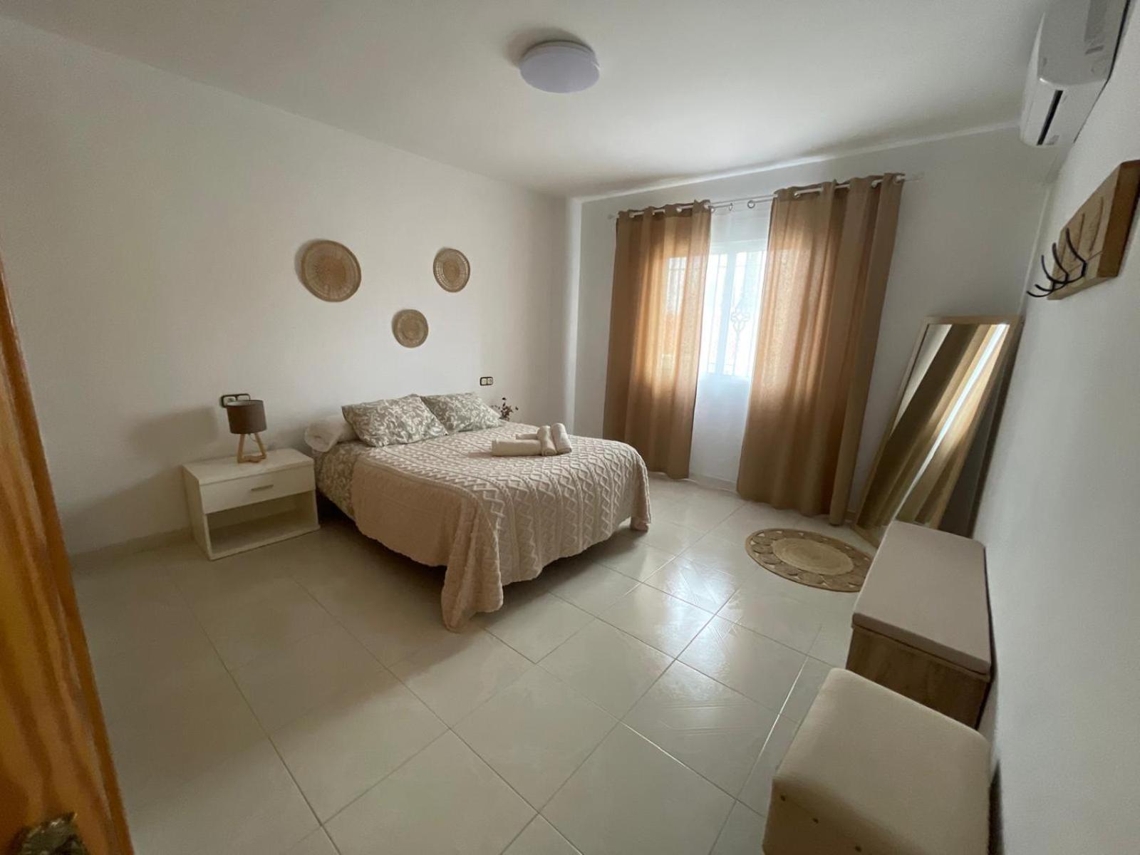 Villa Casa Familiar La Zubia - Granada Extérieur photo