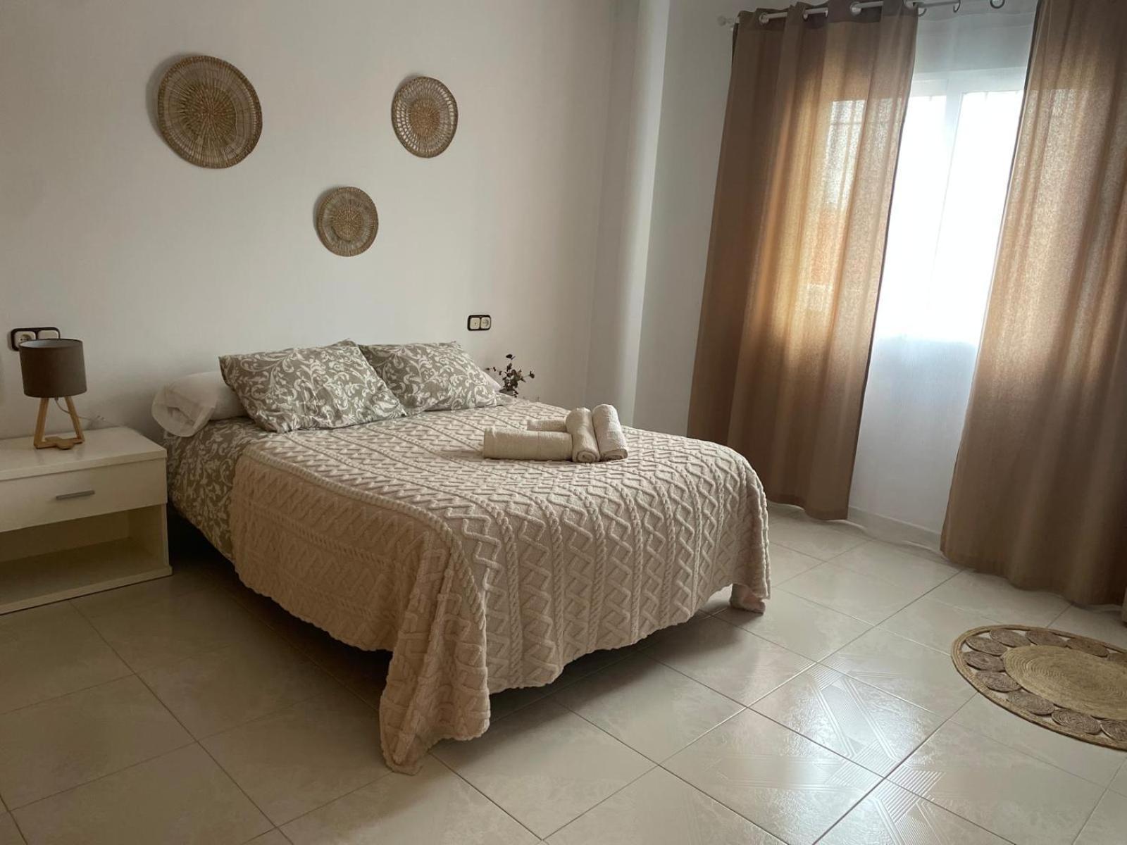 Villa Casa Familiar La Zubia - Granada Extérieur photo